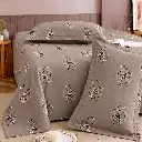 Taupe Floral Hexagon Bedroom Retreat (1).webp